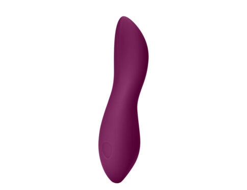 Buy a dip by dame  plum vibrator.