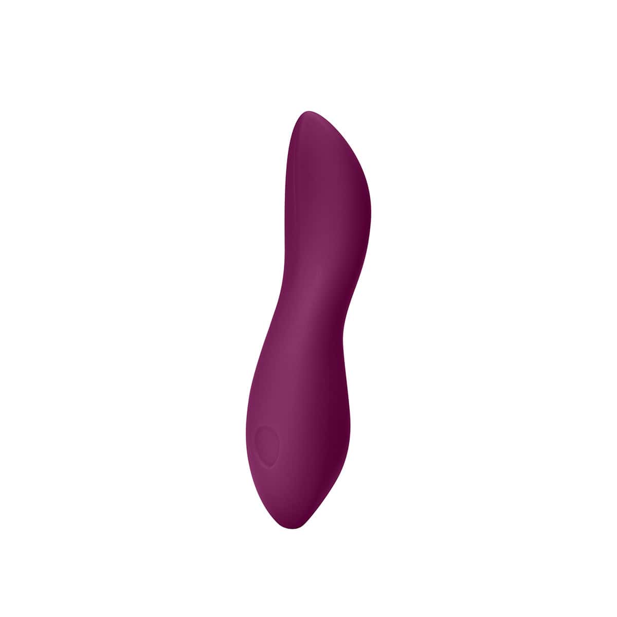 Buy a Dip by Dame  Plum vibrator.