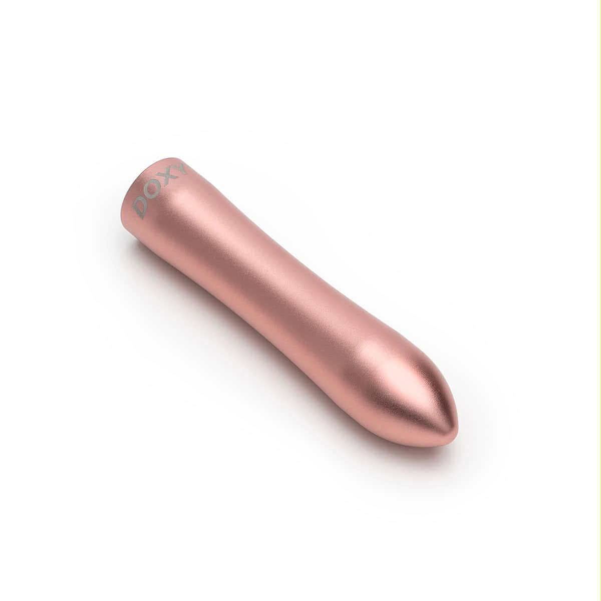 Doxy Bullet Rose Shop Online Buy a doxy bullet rose gold vibrator.