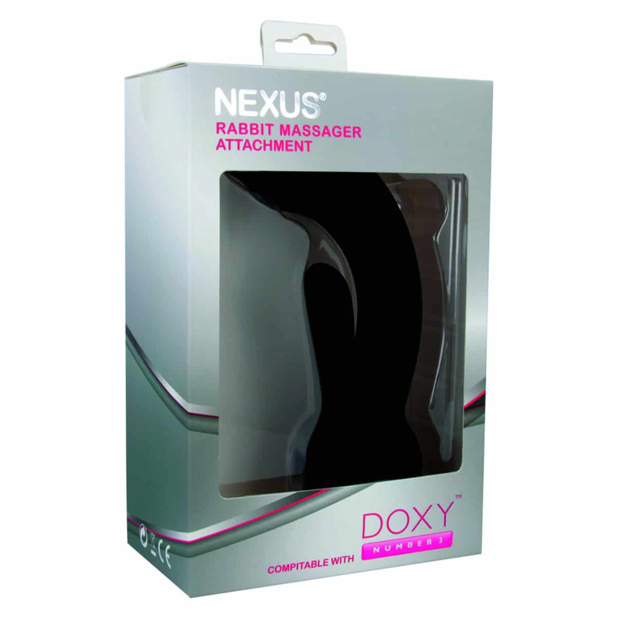 Doxy By Nexus G Shop Online Buy a doxy by nexus g spot attachment vibrator.