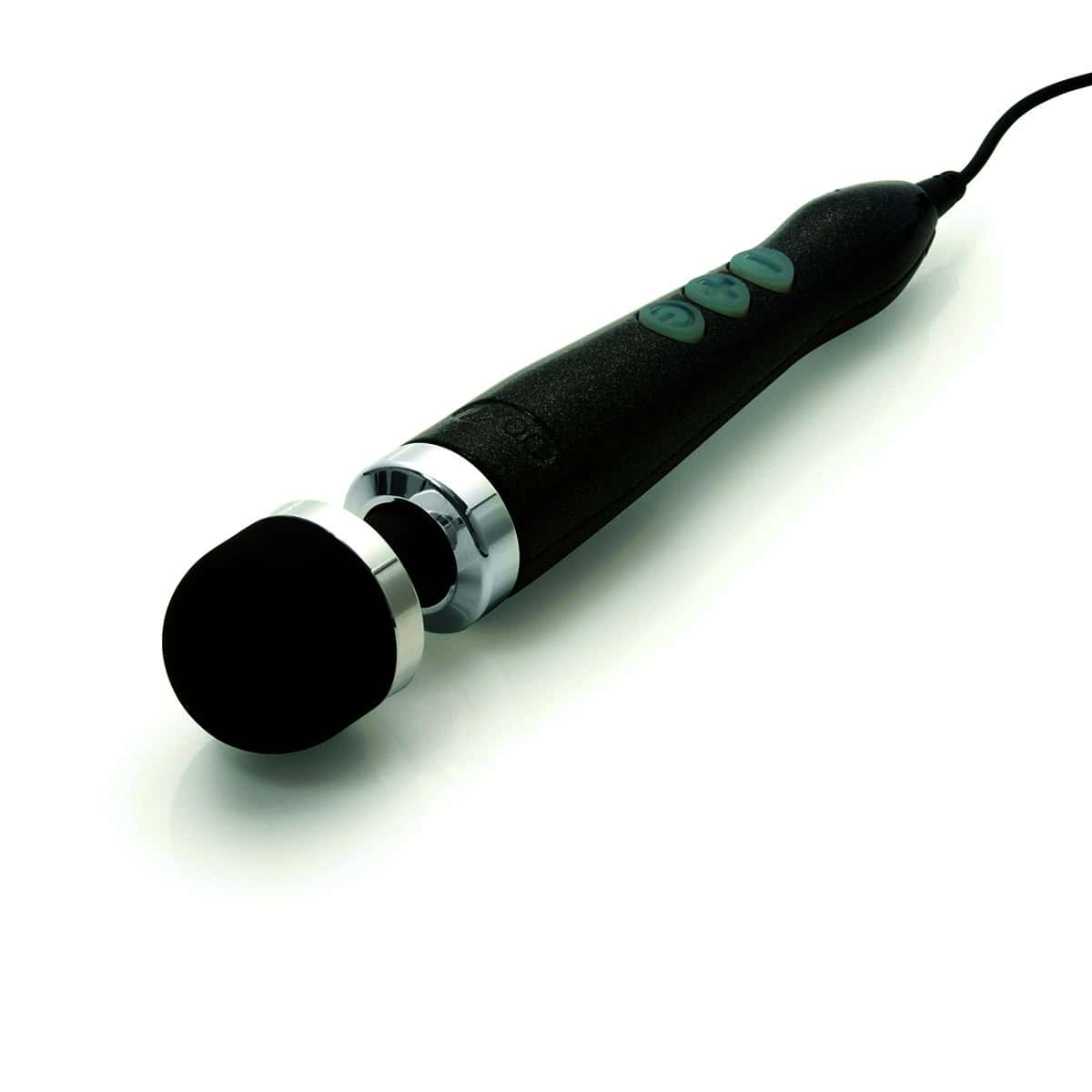 Doxy Die Cast 3 Shop Online Buy a doxy die cast 3 massager disco black vibrator.
