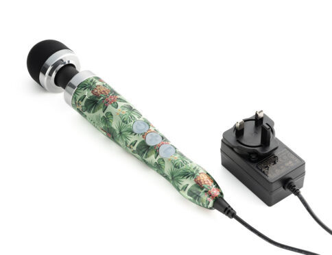 Buy a doxy die cast 3 massager  pineapple vibrator.