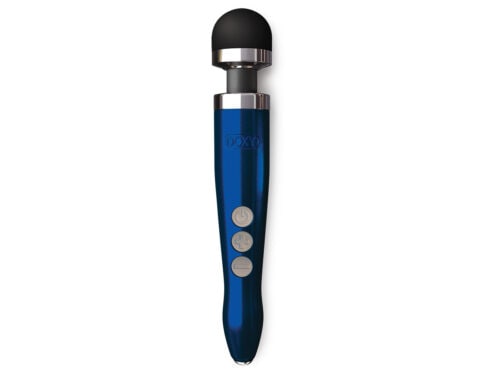 Buy a doxy die cast 3r massager  blue flame vibrator.