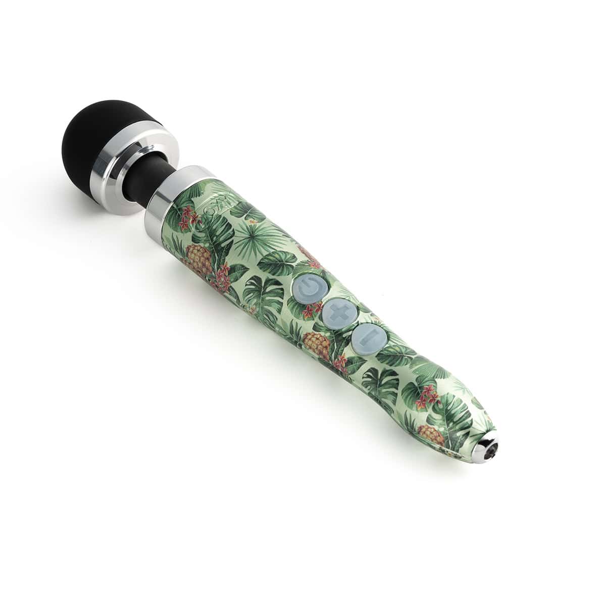 Doxy Die Cast 3R Shop Online Buy a doxy die cast 3r massager pineapple vibrator.