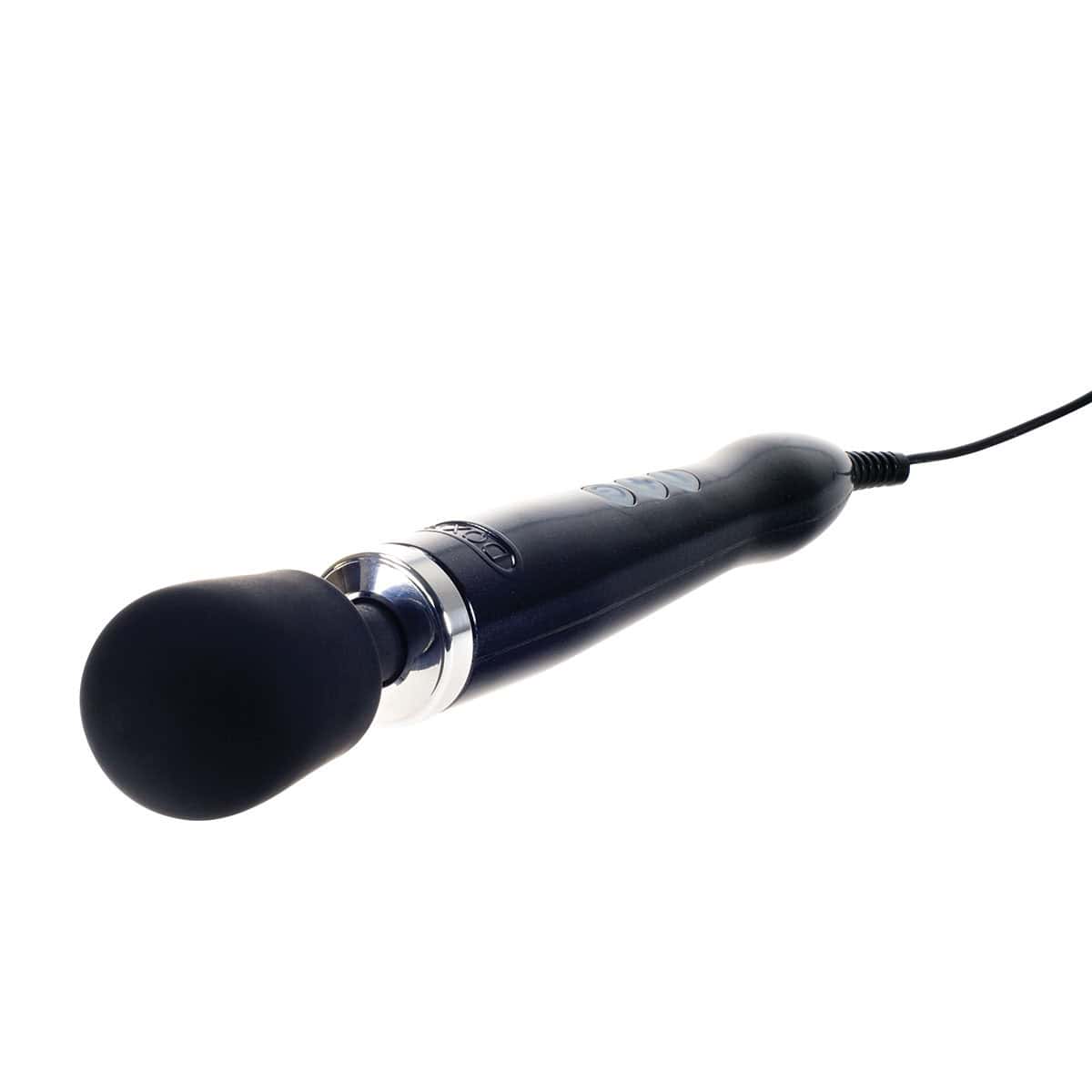 Doxy Die Cast Massager Shop Online Buy a doxy die cast massager black vibrator.