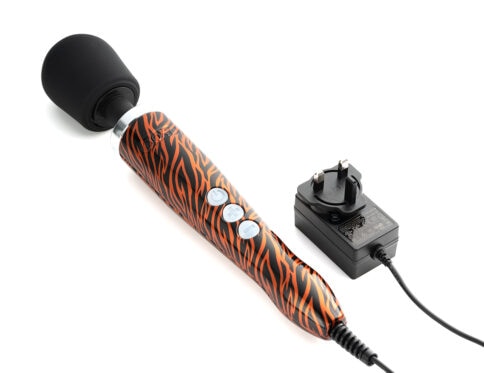 Buy a doxy die cast massager  tiger vibrator.