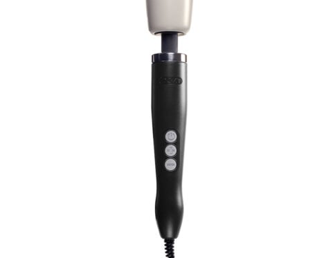 Buy a doxy original massager  black vibrator.