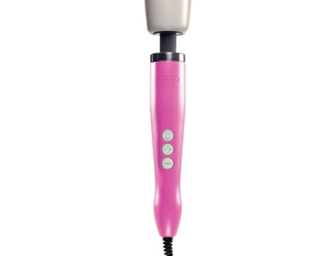 Buy a doxy original massager  pink vibrator.