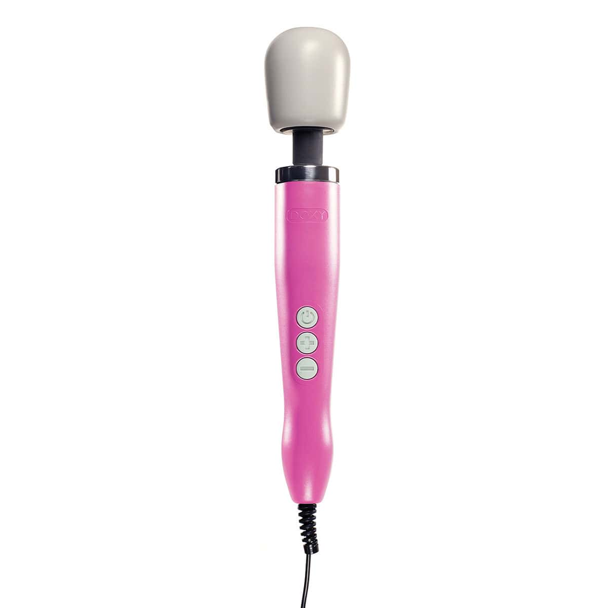 Buy a Doxy Original Massager  Pink vibrator.