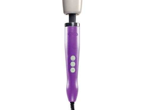 Buy a doxy original massager  purple vibrator.