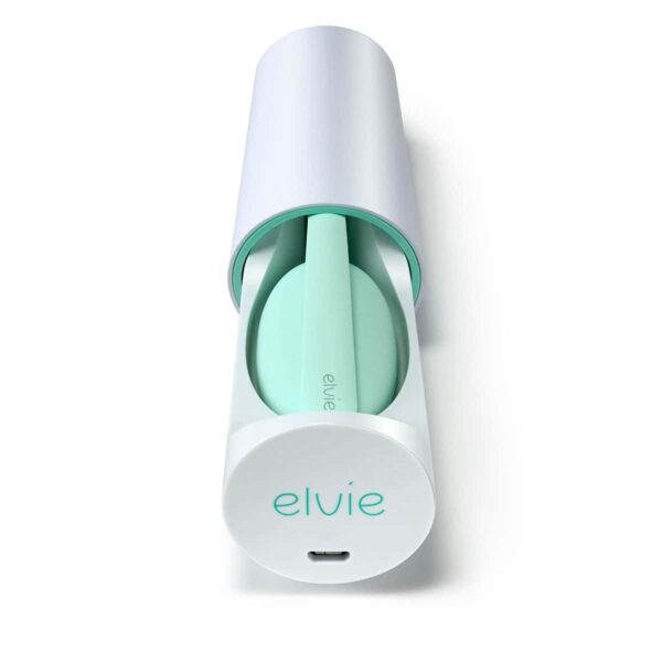 Buy a Elvie vibrator.