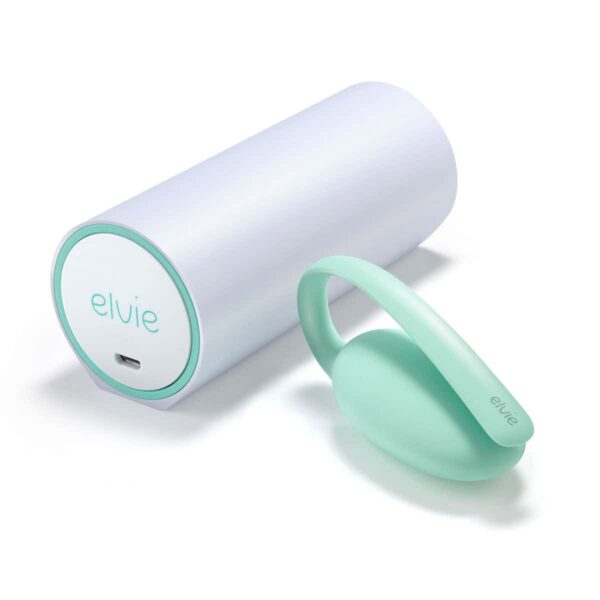 Buy a Elvie vibrator.