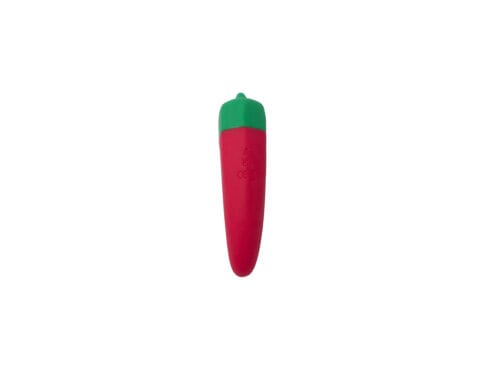 Buy a emojibator chili pepper usb vibrator.