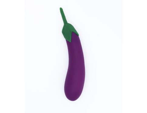 Buy a emojibator eggplant xl vibe vibrator.