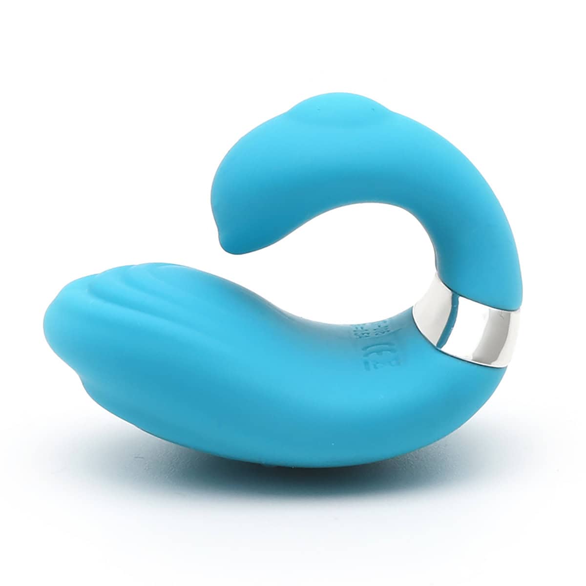 Buy a Emojibator Queeni Finger Vibe vibrator.