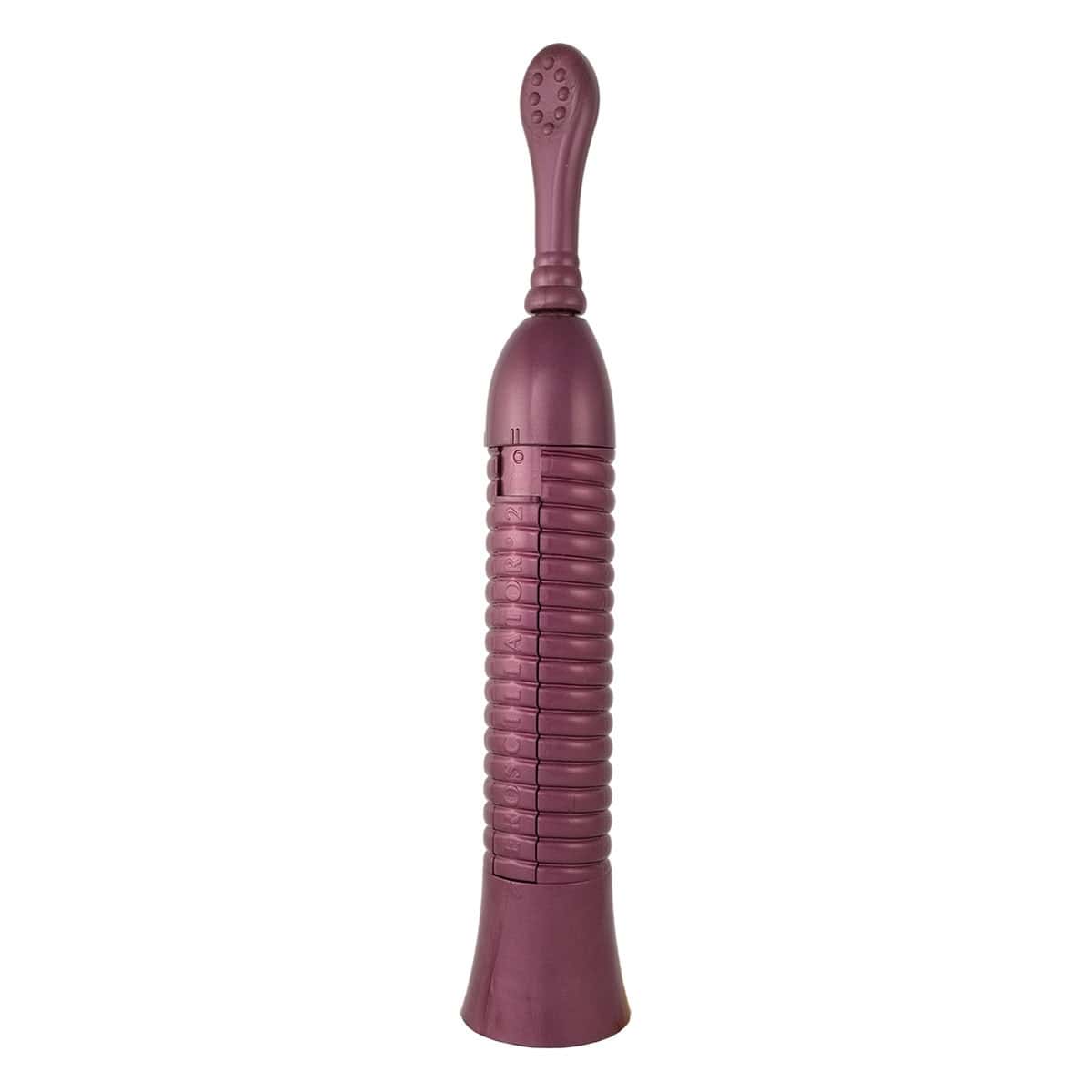 Buy a Eroscillator 2 vibrator.