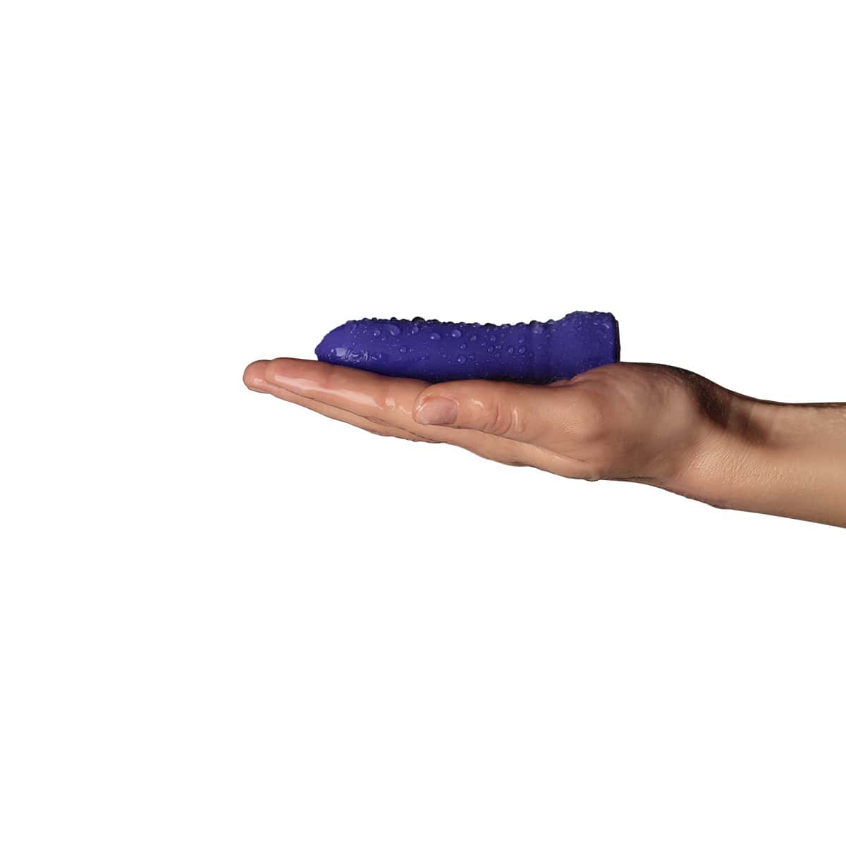 Femme Funn Booster Bullet Shop Online Buy a femme funn booster bullet purple vibrator.