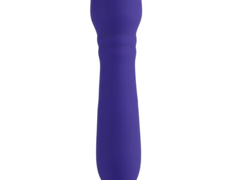 Buy a femme funn booster bullet purple vibrator.