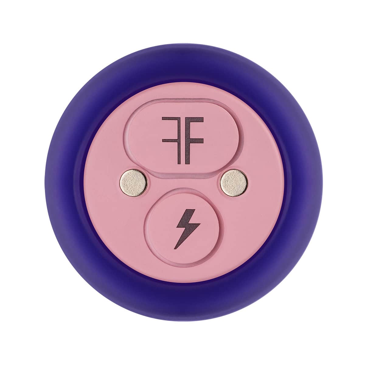 Femme Funn Booster Bullet Shop Online Buy a femme funn booster bullet purple vibrator.