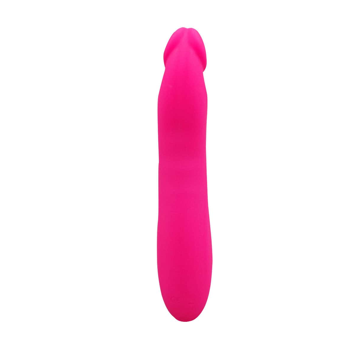 Buy a Femme Funn Booster Rabbit  Pink vibrator.