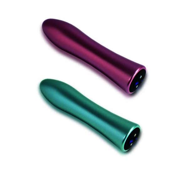 Buy a Femme Funn Bougie Bullet  Rose Gold vibrator.