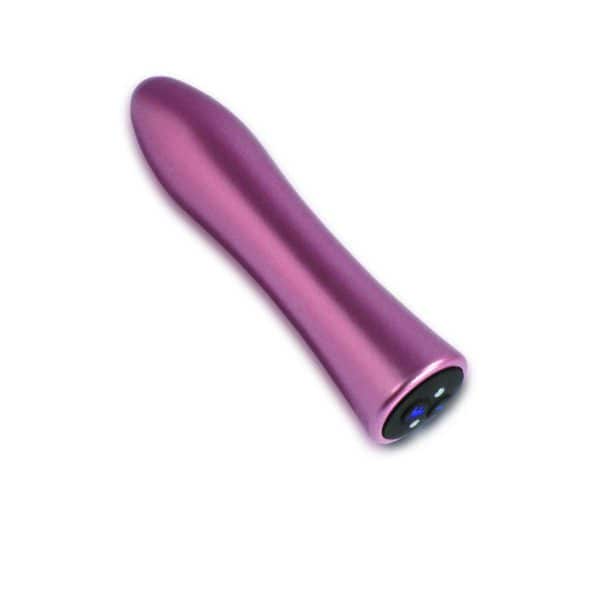 Buy a Femme Funn Bougie Bullet  Rose Gold vibrator.