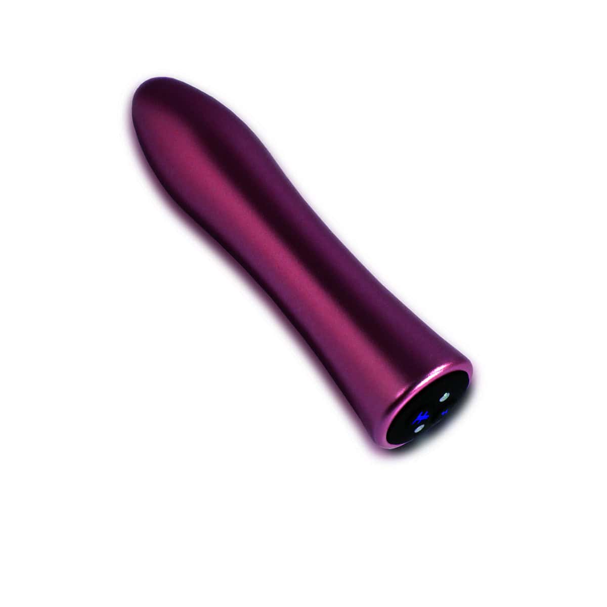 Buy a Femme Funn Bougie Bullet  Rose Gold vibrator.