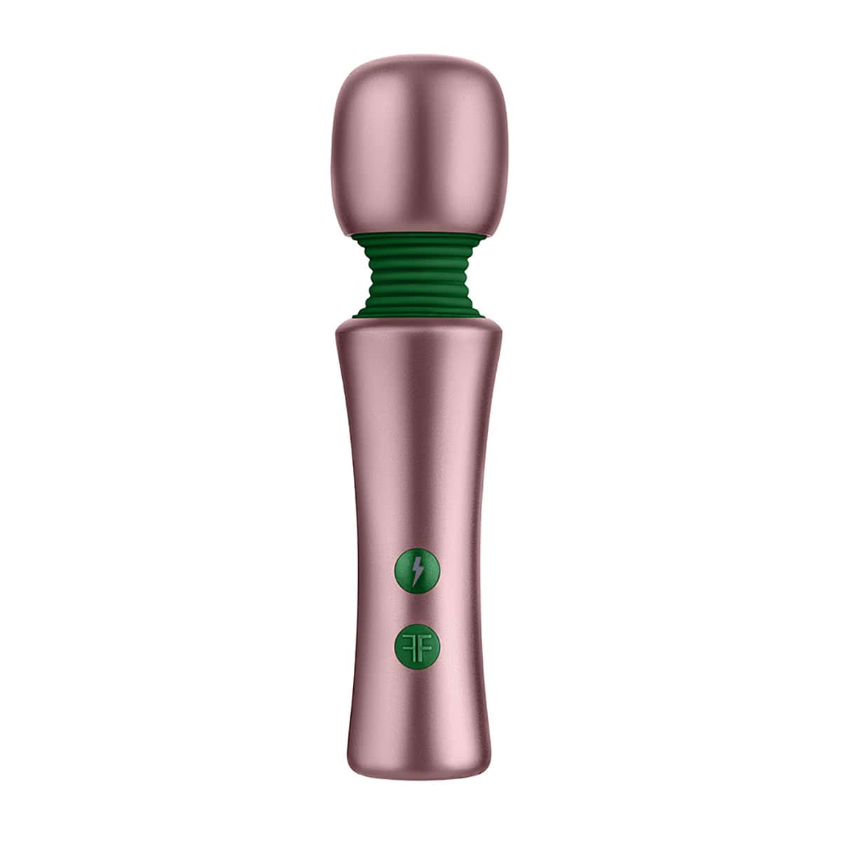 Buy a Femme Funn Bougie Wand  Rose Gold vibrator.