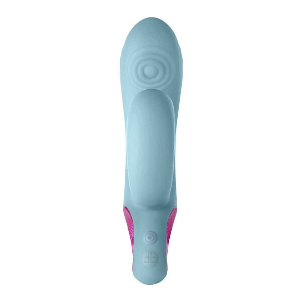 Buy a Femme Funn CORA  Light Blue vibrator.