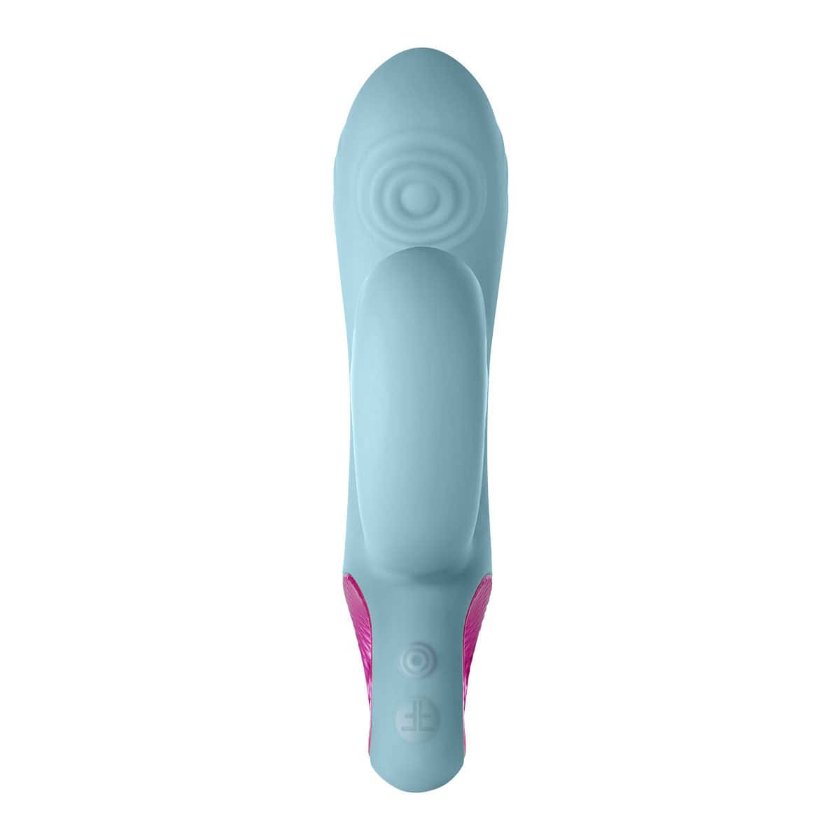 Femme Funn Cora Shop Online Buy a femme funn cora light blue vibrator.