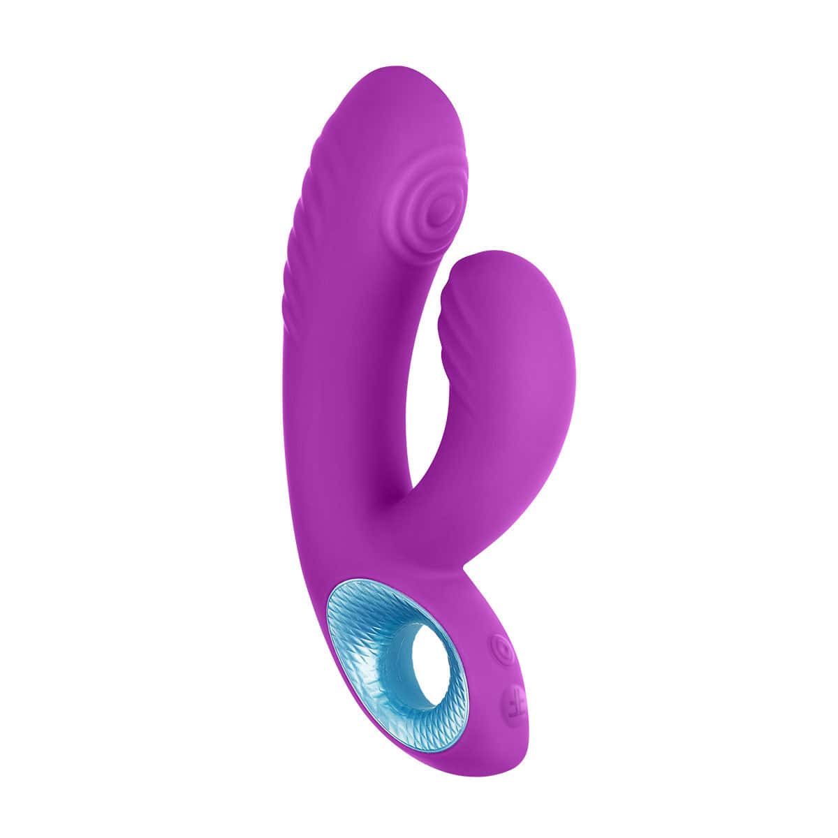 Buy a Femme Funn CORA  Purple vibrator.