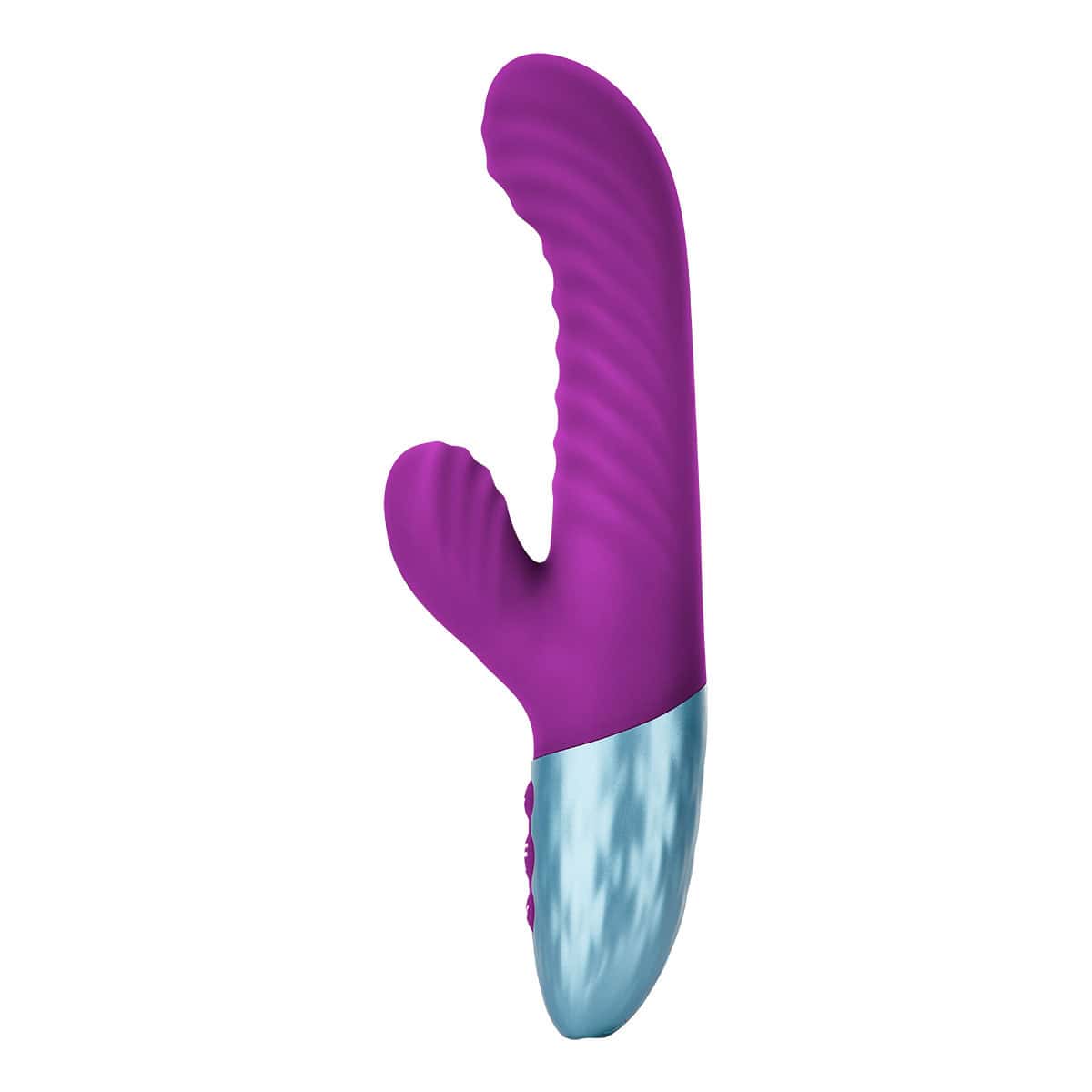 Buy a Femme Funn DELOLA Purple vibrator.