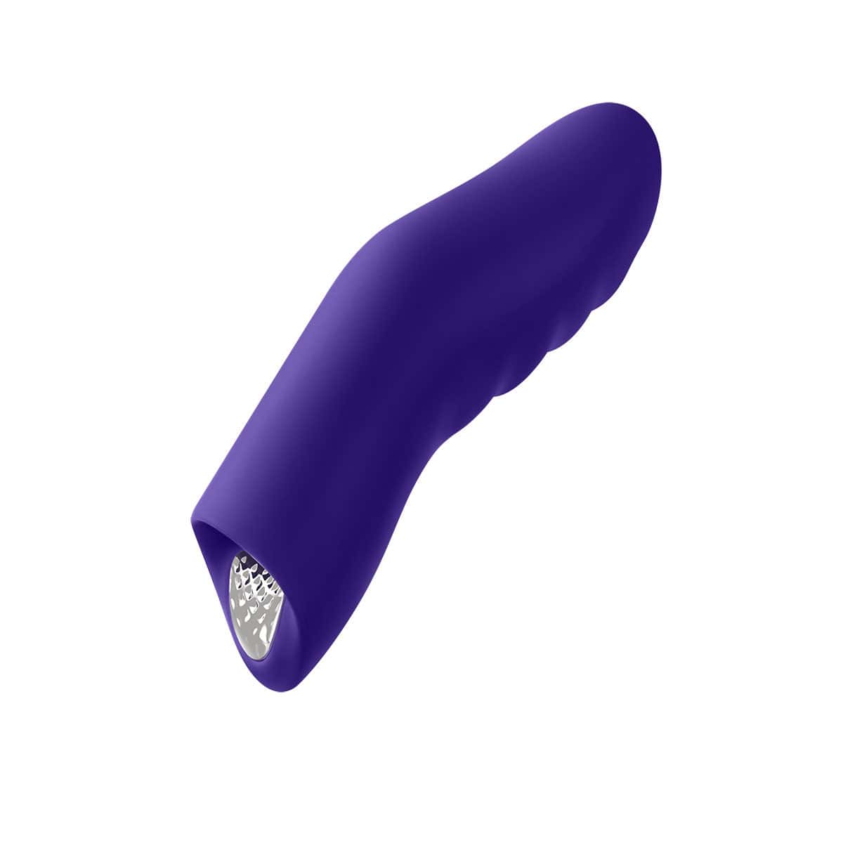 Buy a Femme Funn DIONI Large  Purple vibrator.