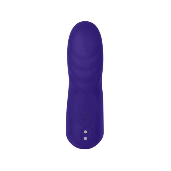 Buy a Femme Funn DIONI Small  Purple vibrator.