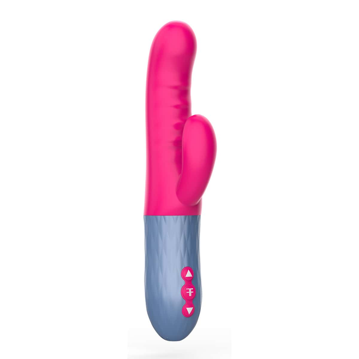 Buy a Femme Funn Essenza  Pink vibrator.