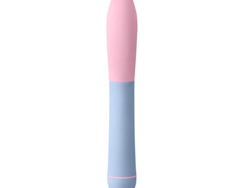 Buy a femme funn ffix bullet xl  blue vibrator.