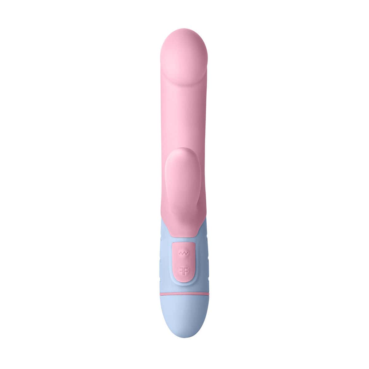 Femme Funn Ffix Rabbit Shop Online Buy a femme funn ffix rabbit pink vibrator.