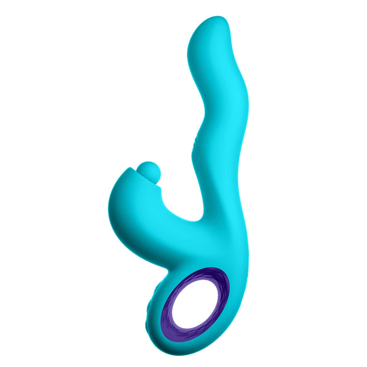 Buy a Femme Funn Klio  Aqua vibrator.