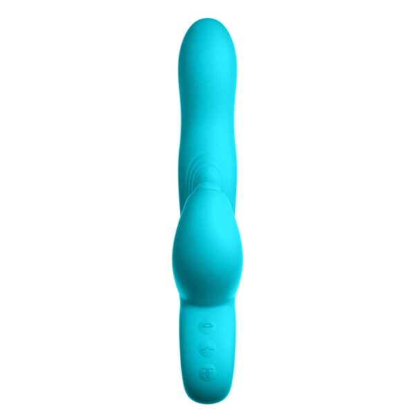 Buy a Femme Funn Klio  Aqua vibrator.