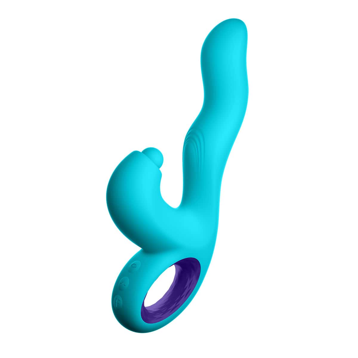 Buy a Femme Funn Klio  Aqua vibrator.