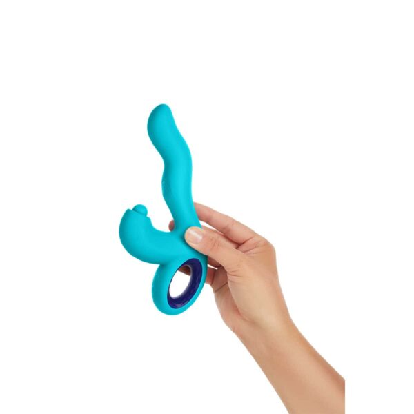 Buy a Femme Funn Klio  Aqua vibrator.