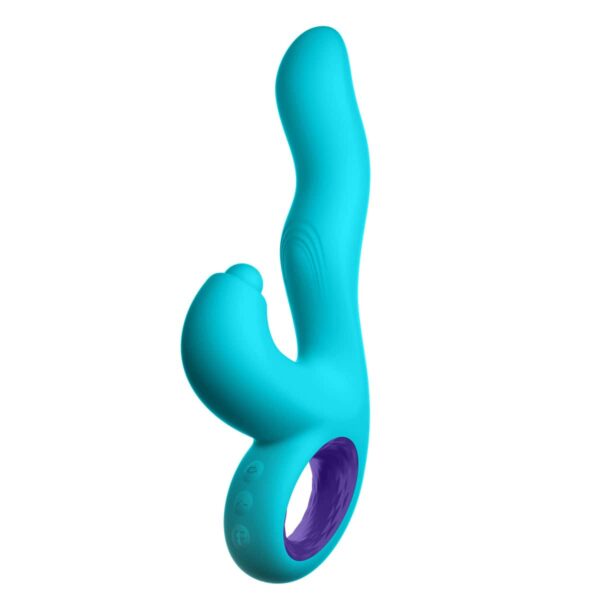 Buy a Femme Funn Klio  Aqua vibrator.