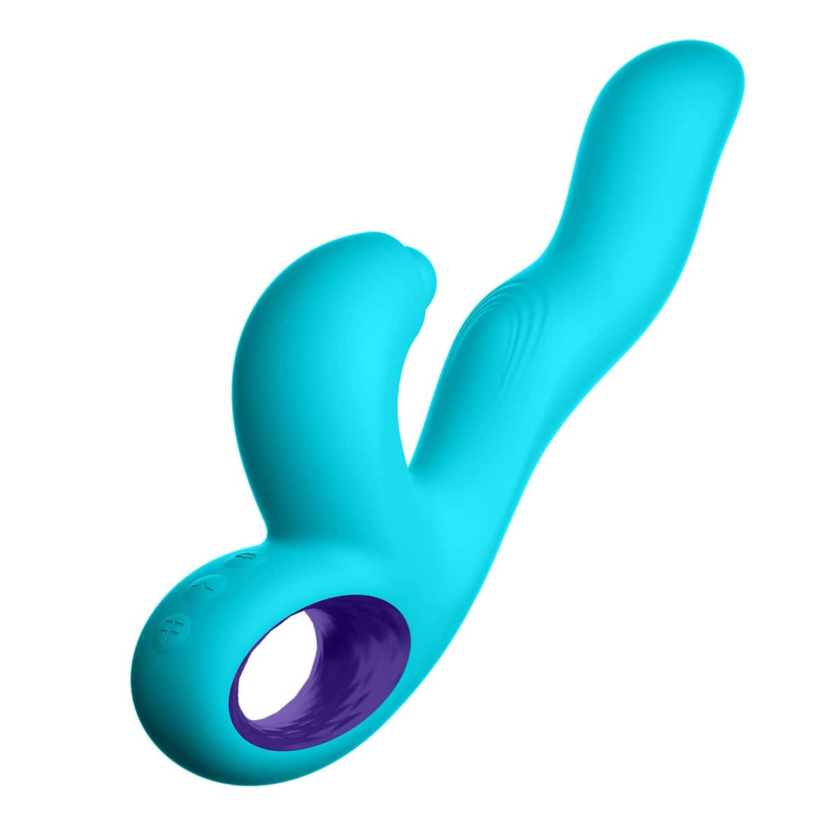 Femme Funn Klio Shop Online Buy a femme funn klio aqua vibrator.