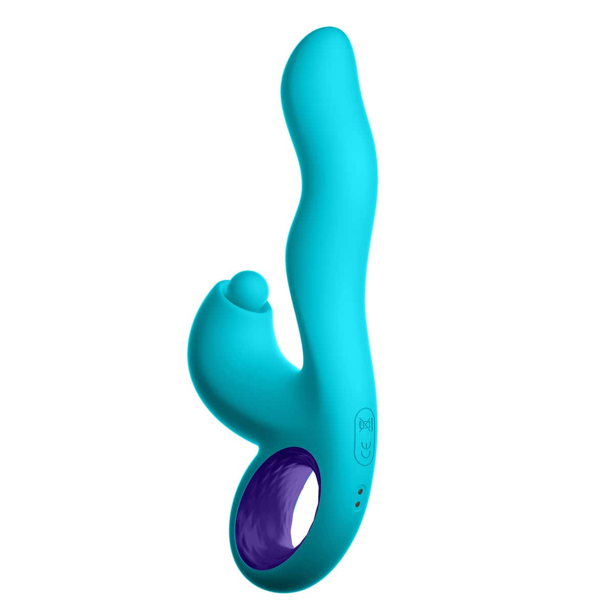 Femme Funn Klio Shop Online Buy a femme funn klio aqua vibrator.