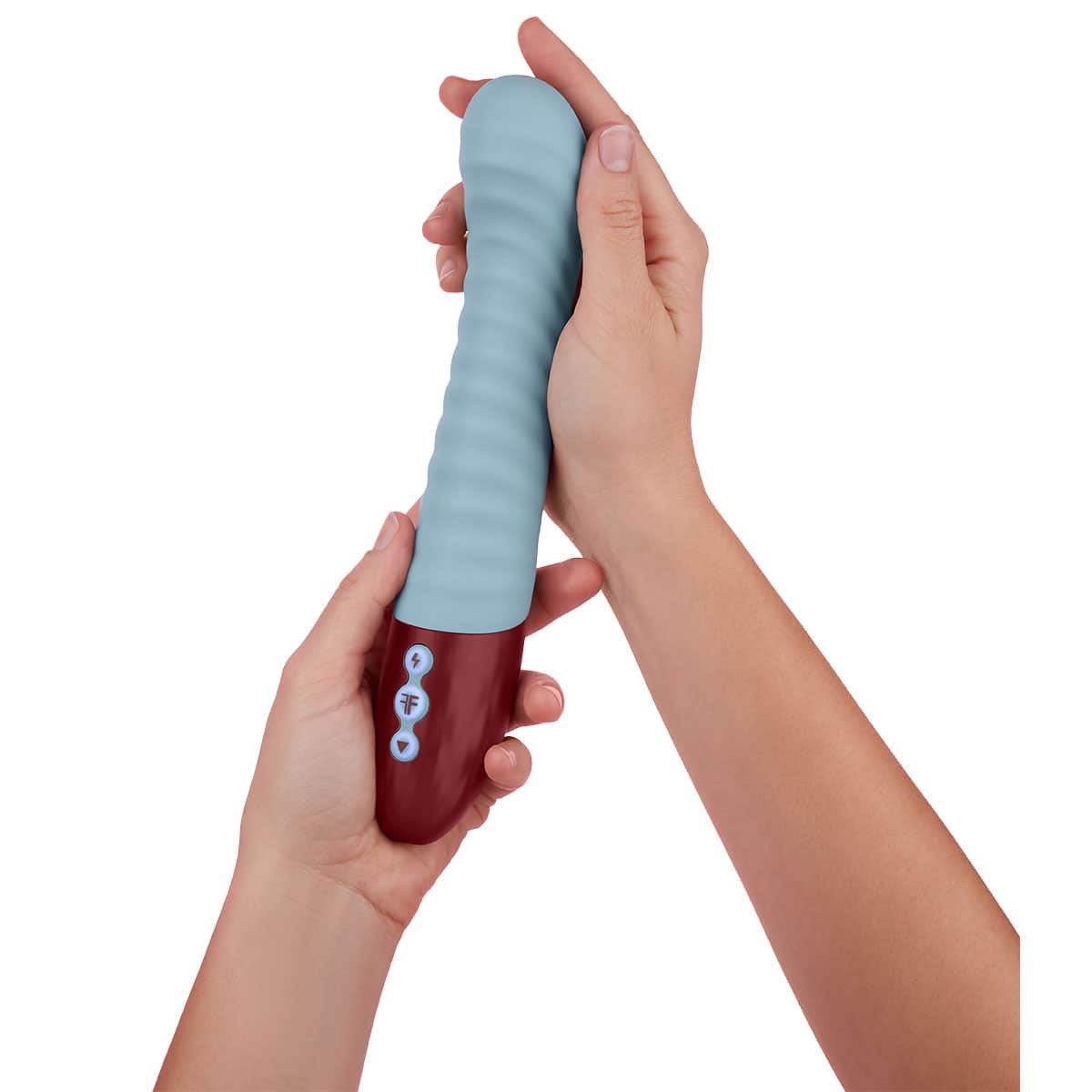 Femme Funn Lola G Shop Online Buy a femme funn lola g blue vibrator.