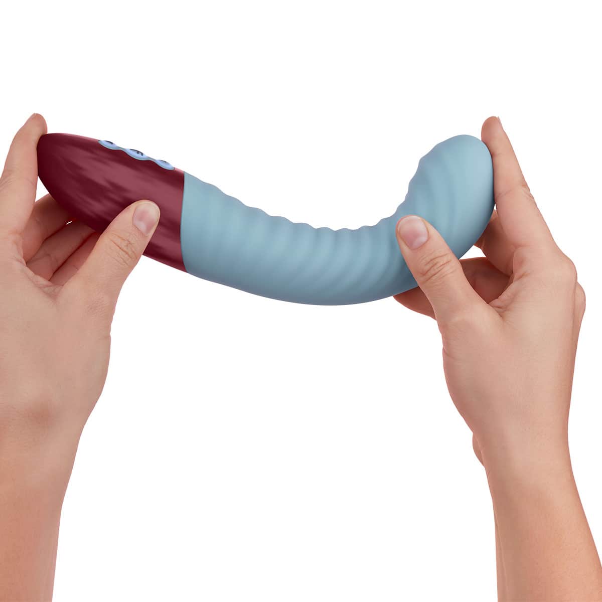 Femme Funn Lola G Shop Online Buy a femme funn lola g blue vibrator.