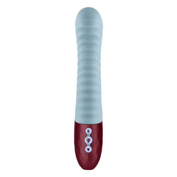 Buy a Femme Funn LOLA G Blue vibrator.