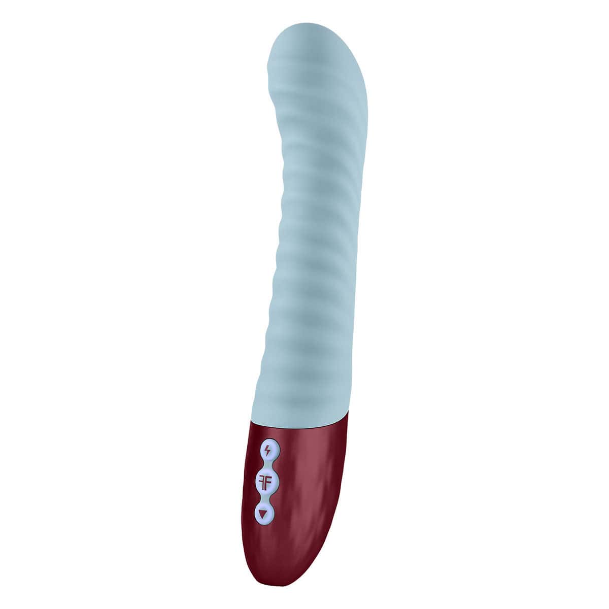 Buy a Femme Funn LOLA G Blue vibrator.