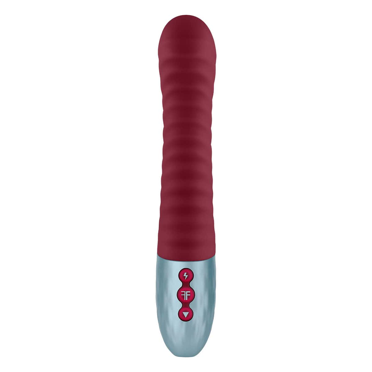 Femme Funn Lola G Shop Online Buy a femme funn lola g maroon vibrator.