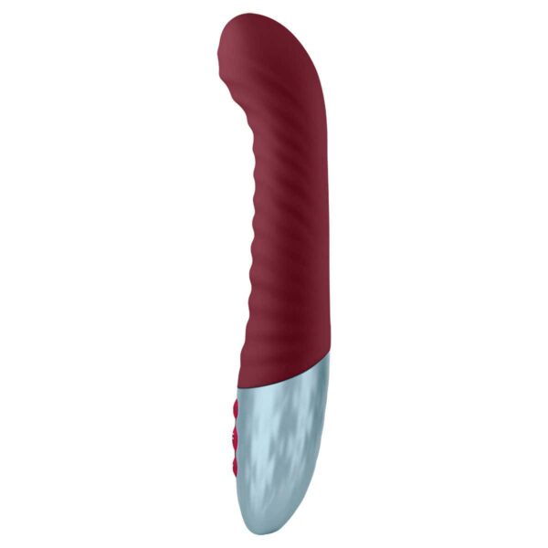 Buy a Femme Funn LOLA G Maroon vibrator.